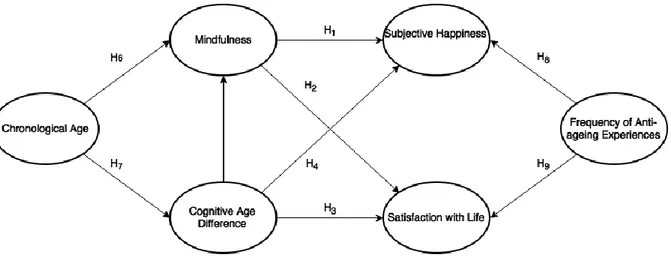 Figure 8. Proposed simplified framework  Source. Own elaboration  