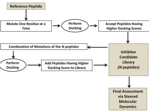 Figure 2. Flowchart of the Methodology.