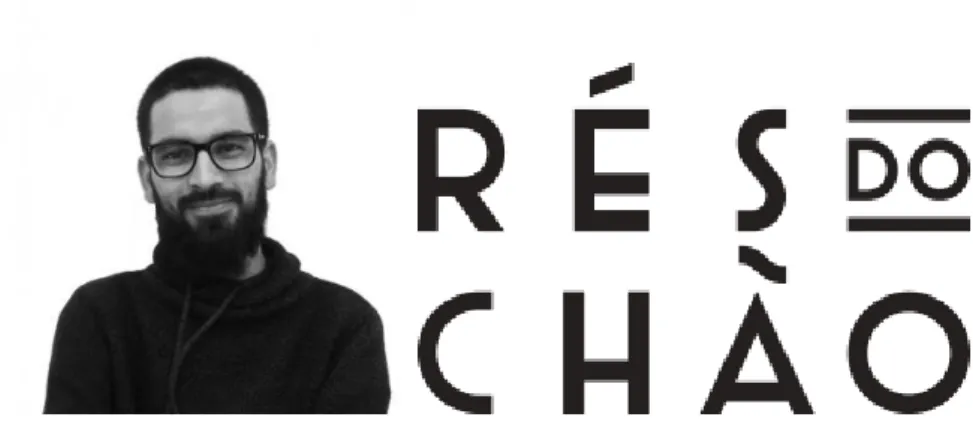 Figura 37- Projeto Rés Do Chão (Fonte: https://resdochao.org/quemsomos/); 