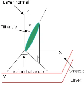 Fig. 1. The FLC geometry  (full colour version available online) 
