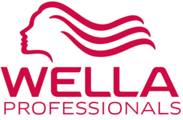 Figure 12 - Wella Professionals Logo | Source: Wikipedia 