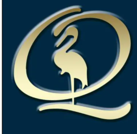 Figure 7 Quinta da Bichinha’s Logo 
