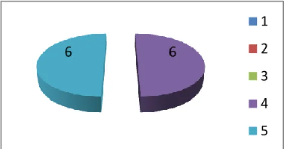 Gráfico 29 – Os objetivos da ação foram atingidos? 