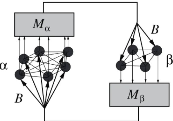 Figure 2 shows various of these quantities as functions of the parameter q, for different values of B