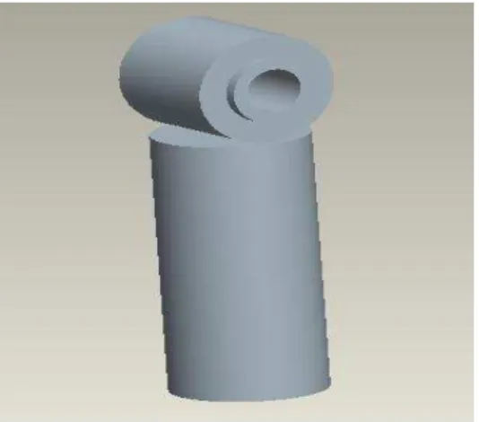 Figure 3. Metal Bush 
