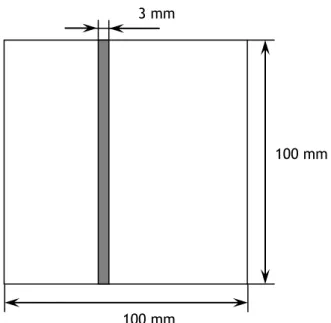 Figure 2.2 presents a picture of the drop weight-testing machine used. This machine  is  composed  of  two  guiding  columns,  the  impactor  (guided  by  bearings)  and  a  device  preventing  second  impact