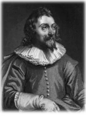 Fig. 1 - https://en.wikipedia.org/wiki/Miguel_de_Cervantes#/media/File:Miguel_cervantes_de_saavedra.jpg  Fig
