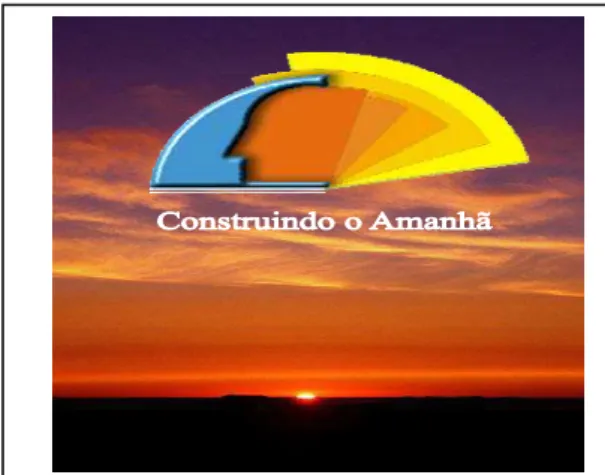 Figura 2 -  Programa QVT “Construído o Amanhã” no CNPq  Fonte: CNPQ (2009). 