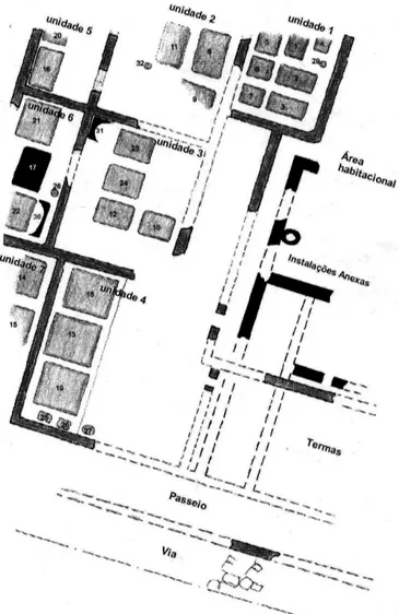 fig. 1 – complexo industrial do narc.