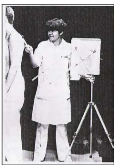Figura 2. Pantografia. 