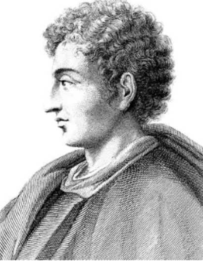 Fig. 1 Leon Alberti Battista 