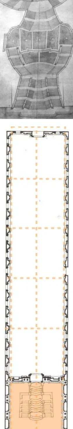 Fig. 12 Corte  transversal 