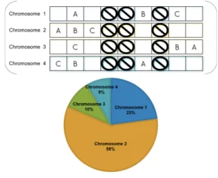 Fig. 3. GA Selection Operator.