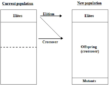 Figure 11 - New population example.