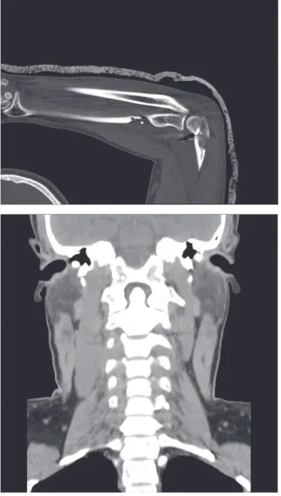 Figure 3 - DICOM examination and information model.