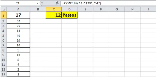 Figura 7  –  Exemplo de layout utilizado 