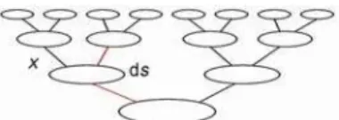 Table 1. The relation between  x  and heat flux in   hierarchic silkworm cocoon 