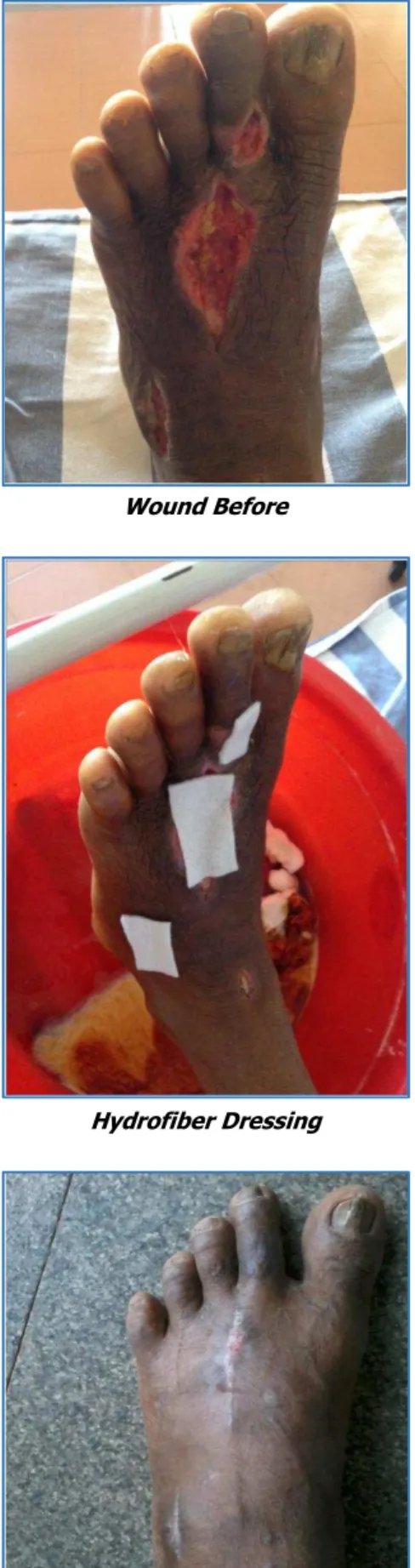 Fig. 4: Final Outcome 