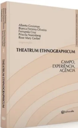 Fig. 1: Capa do livro. Fonte: Site da editora UFSC 