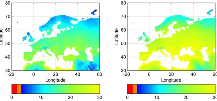 Table 2. Observed (POP/EUROFACE) and modeled (ORCHIDEE-FM and BIOME-BGC) changes in soil carbon (ton CO 2 ha 2 1 ) under current ambient and future elevated [CO2].