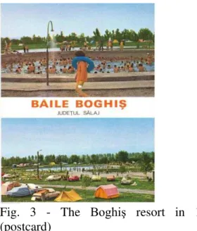 Fig.  1  -  The  first  beneficiaries  of  spa  treatment in the summer of 1971 2