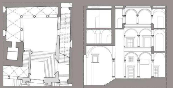 Figure 14. Initial results obtained from texture-mapping 
