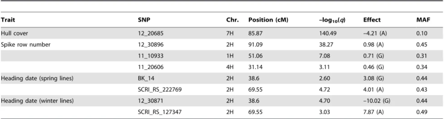 Table 3) maps close to VRS3 [37].
