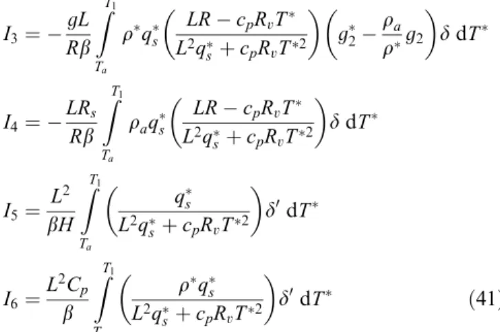 Table 1. Model parameters