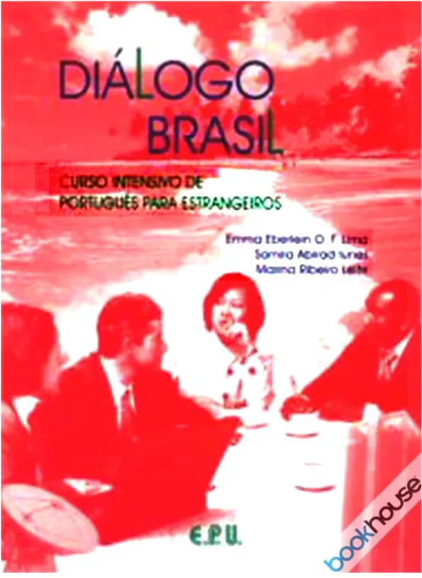 Figura 4: Capa de Lima, Iunes e leite (2003) 
