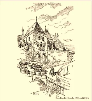 Fig. 11 - Paços Ducais em Barcelos