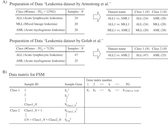 Fig. 1. Preparation of dataset.
