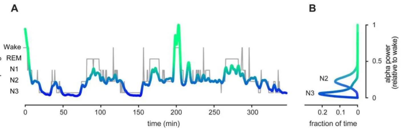 Figure 3 illustrates a summary of our results, rendering the probability of sleep disruption in the face of noise as a function ofFigure 1