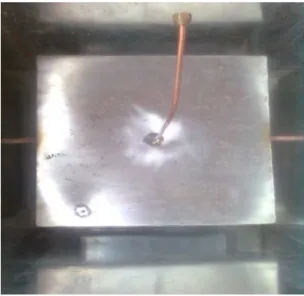 Fig. 4 Adsorbent bed 