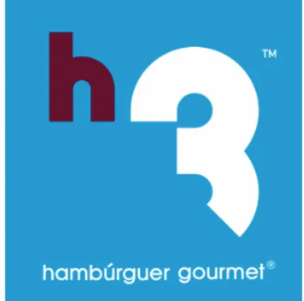 Figura 2 - Logotipo do h3 