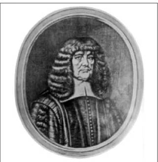 Figura 5. Capa do «Tractadus de Rachitide», em edição de 1671, em latim.