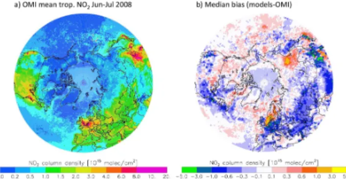 Figure 11. Ethane (top six panels) and propane (lower six panels) at several Northern Hemisphere NOAA GMD network sites