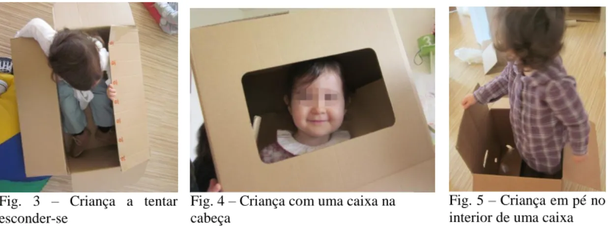 Fig.  3  –  Criança  a  tentar  esconder-se 