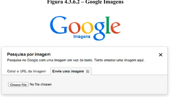 Figura 4.3.6.2 – Google Imagens 