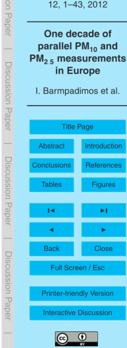 Table 2 shows the most frequently chosen explanatory variables for each season.