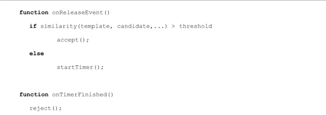 Table 4 summarizes the advantages and disadvantages of both modes of operation and respective variants