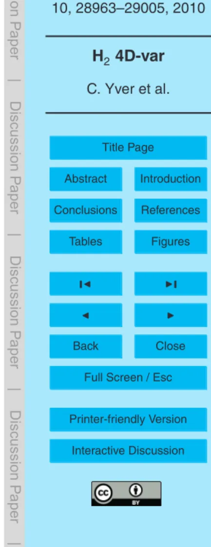 Table 3. Scenarios used in this study.