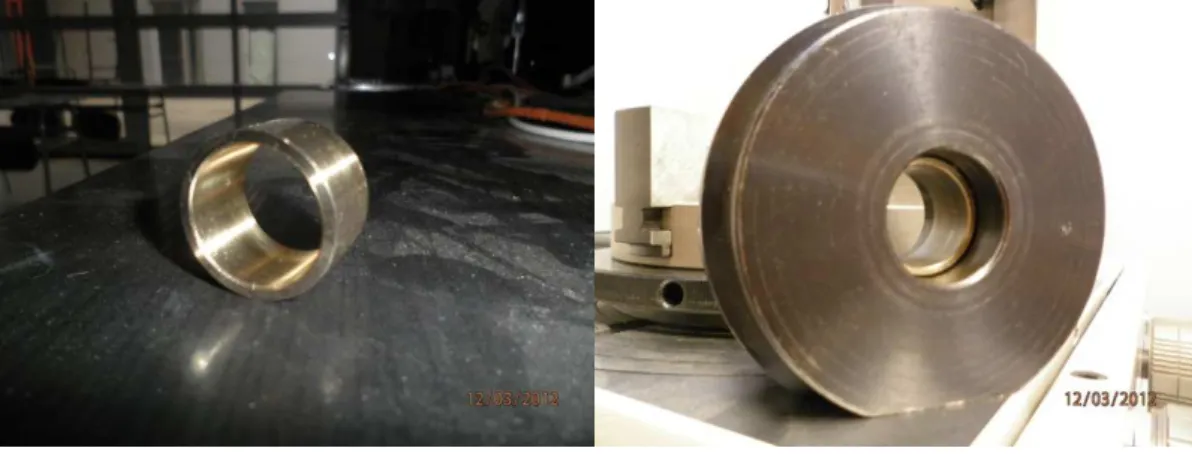 Figure 2: Test hub 