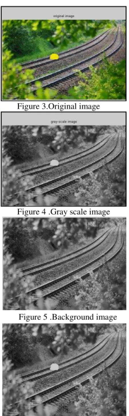 Figure 4 .Gray scale image 