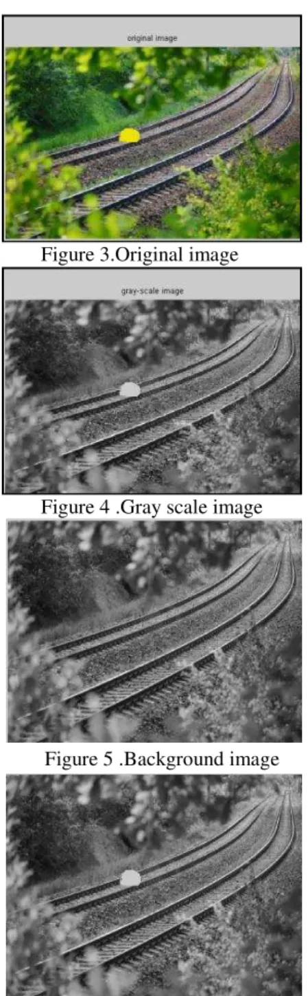 Figure 4 .Gray scale image 