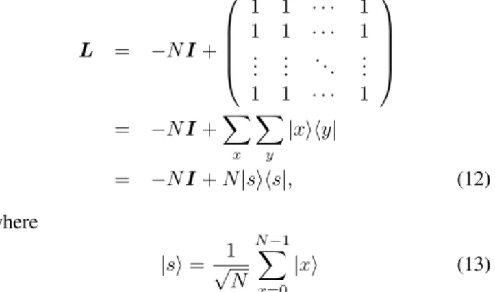 Fig. 2. Description of data search problem