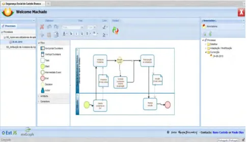 Fig. 5. MAPA v2 screenshot 