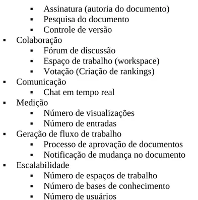 Tabela 1. Escala Fundamental de Saaty