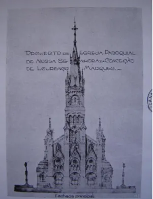 Fig. 4 - Vista lateral. Idem. 