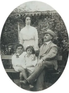 Foto de família.