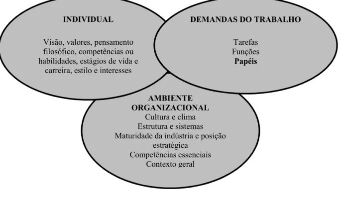 Figura 7 – Desempenho do gestor 